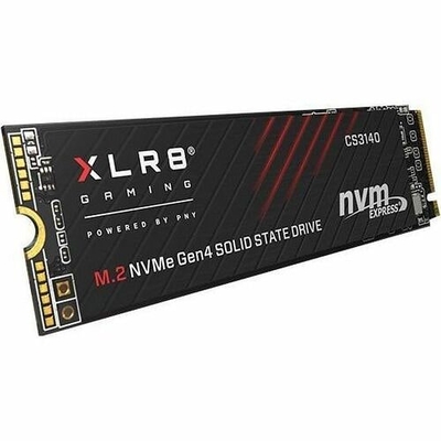 Product Σκληρός Δίσκος M.2 SSD 4TB PNY Cs3140 Gen4 base image