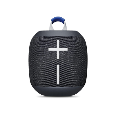 Product Φορητό Ηχείο Bluetooth Logitech Ultimate Ears Wonderboom 4 Black base image