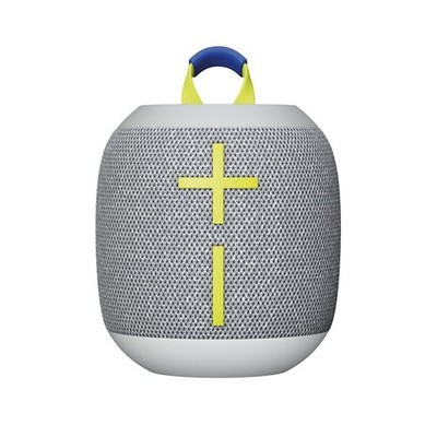 Product Φορητό Ηχείο Bluetooth Logitech Ultimate Ears Wonderboom 4 Joyous Bright base image