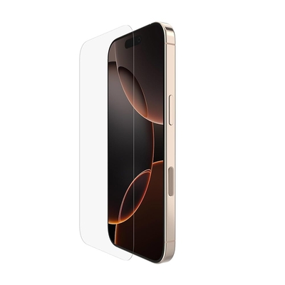 Product Προστασία Οθόνης Belkin Screenforceultraglass2 iPhone 16 Pro base image