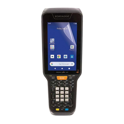 Product Προστασία Οθόνης Mobilis Screen Protector Anti-Shock base image