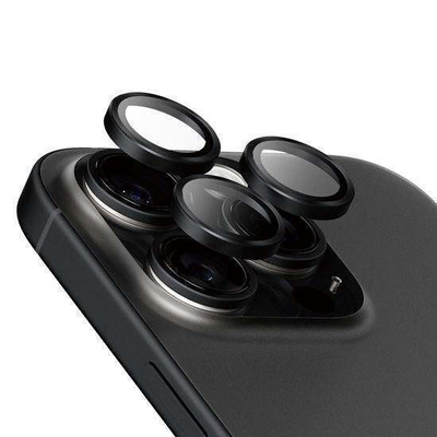 Product Προστασία Κάμερας Κινητών PanzerGlass Hoops Ceramic Lens base image