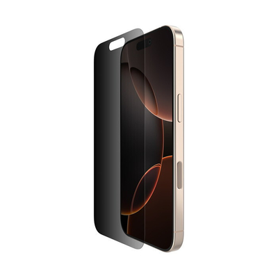 Product Προστασία Οθόνης Belkin Screenforce Invisiglass iPhone 16 PRO base image