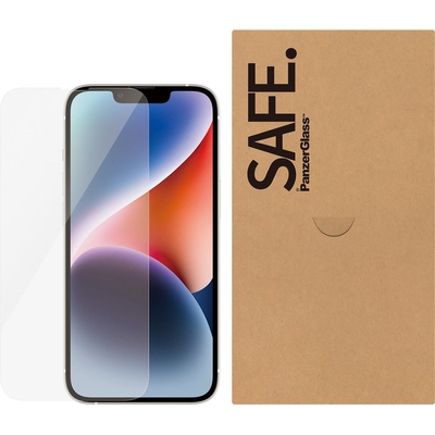Product Προστασία Οθόνης PanzerGlass Safe Apple iPhone base image