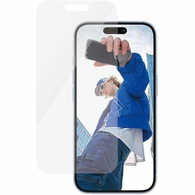 Product Προστασία Οθόνης PanzerGlass iPhone 16 / 15 base image