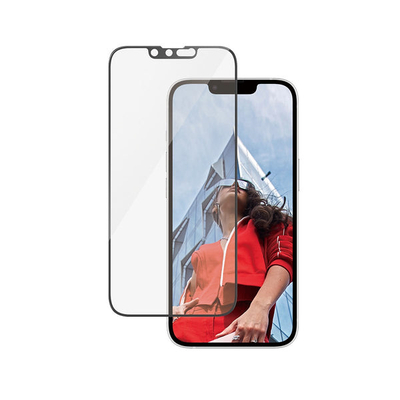 Product Προστασία Οθόνης PanzerGlass iPhone 16e / 14 / 13 / 13 Pro base image