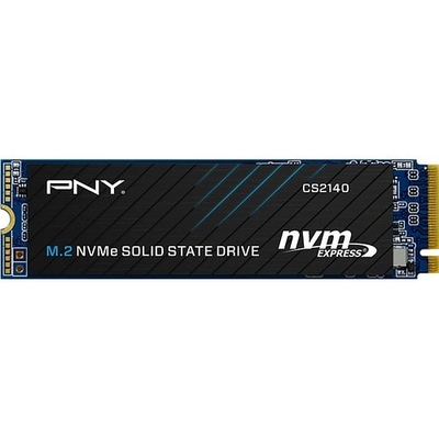 Product Σκληρός Δίσκος M.2 SSD 500Gb PNY Cs2140 Gen4 base image