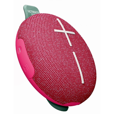 Product Φορητό Ηχείο Bluetooth Logitech Ultimate Ears Miniroll Pink base image