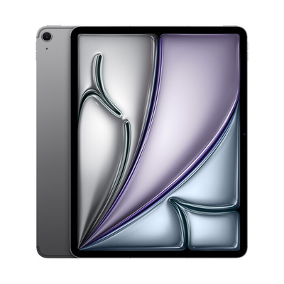 Product Tablet Apple 13-In iPad Air Wi-Fi+Cell 256Gb base image