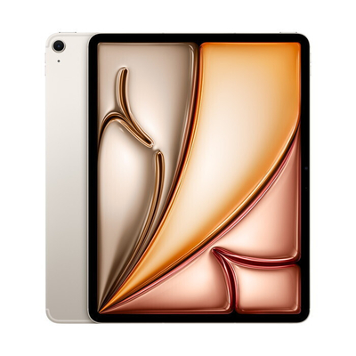 Product Tablet Apple 13-In iPad Air Wi-Fi+Cell 256Gb base image