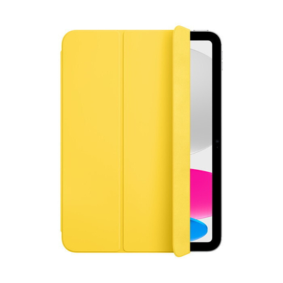 Product Θήκη Tablet Apple Smart Folio For iPad (A16) Yellow base image