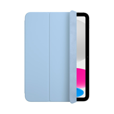 Product Θήκη Tablet Apple Smart Folio For iPad (A16) Blue base image
