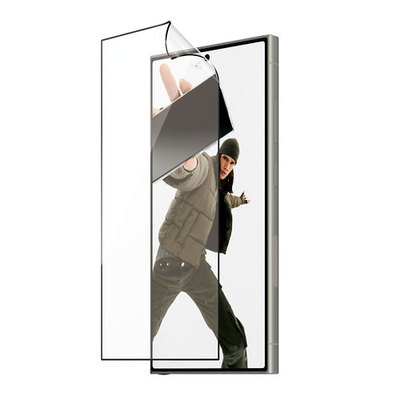 Product Προστασία Οθόνης PanzerGlass Samsung Galaxy S24 Ultra base image
