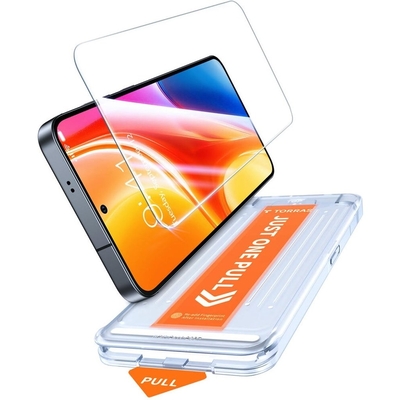 Product Προστασία Οθόνης Torras Install Master Samsung S25 Ultra base image