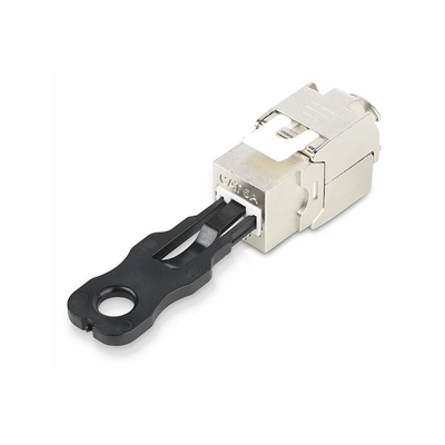 Product Port Locks StarTech Rj45 - 10 Pack base image
