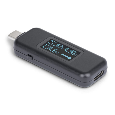 Product Power Tester StarTech USB-C 240W base image