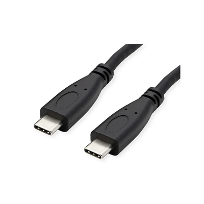 Product Καλώδιο USB Roline USB3.2Gen2 Pd 20V5A base image