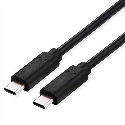 Product Καλώδιο USB Roline USB4 Gen3X2 (40Gbs) C-C base image