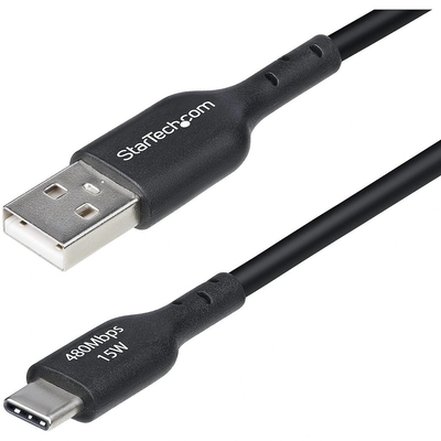 Product Καλώδιο USB StarTech 15Cm USB-A to USB-C base image
