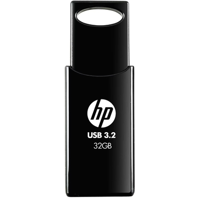 Product USB Flash 32GB PNY HP 712W Black USB 3.2 base image