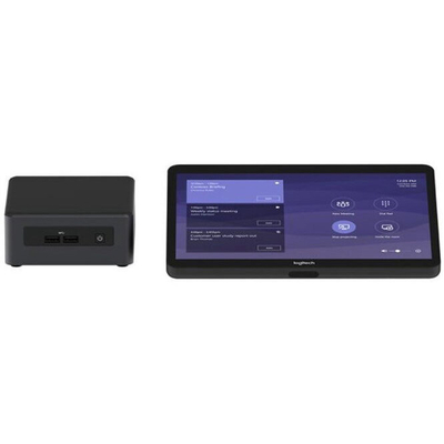 Product Αξεσουάρ Συνδιάσκεψης Logitech Ms Base Package base image