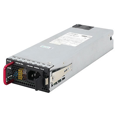 Product Αξεσουάρ Server HPE X362 720W Ac Poe Power-Stock base image