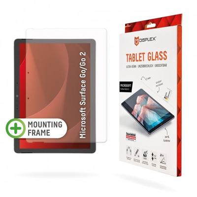 Product Προστασία Οθόνης E.V.I Displex Tablet Glass base image