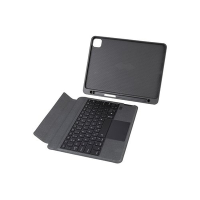 Product Θήκη Tablet Tucano Tasto Mago Tastaturhuelle Black base image