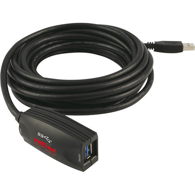 Product Καλώδιο USB Roline USB3.2 Gen1 Akt. base image