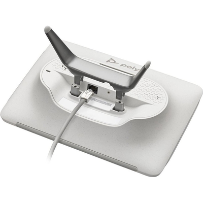 Product Αξεσουάρ Συνδιάσκεψης Poly Tc10 Black Touch base image