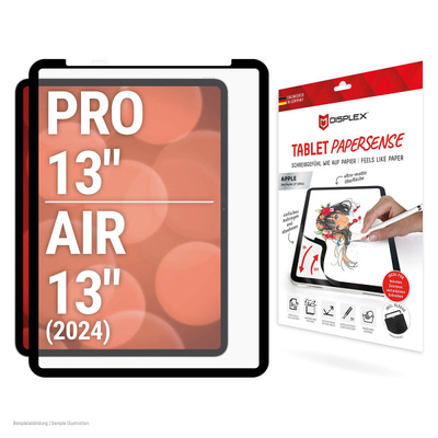 Product Προστασία Οθόνης E.V.I Displex Papersense iPad Pro/Air base image