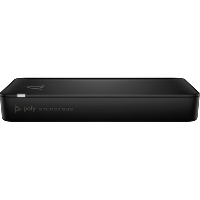 Product Αξεσουάρ Συνδιάσκεψης Poly Studio G62 Video Conf. base image