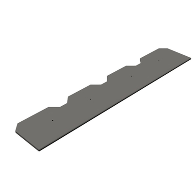Product Αξεσουάρ για Καμπίνα Δικτύου Zebra Extreme Stadium Shelf base image