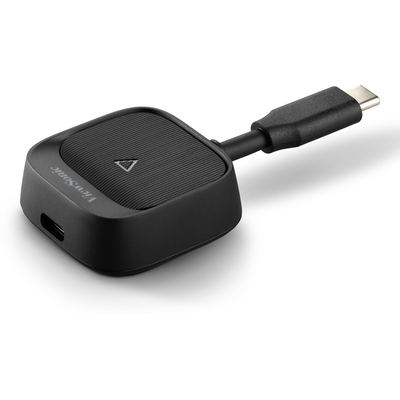 Product Wireless Dongle Viewsonic Rx HDMI USB-C P base image