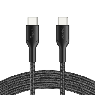 Product Καλώδιο USB Belkin Gaming Ucb-C/USB-C base image