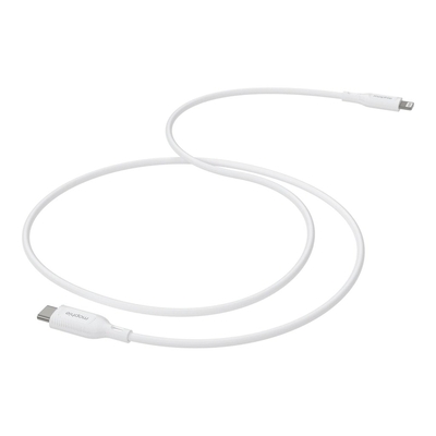Product Καλώδιο USB Mophie Lightning/USB-C 2m White base image