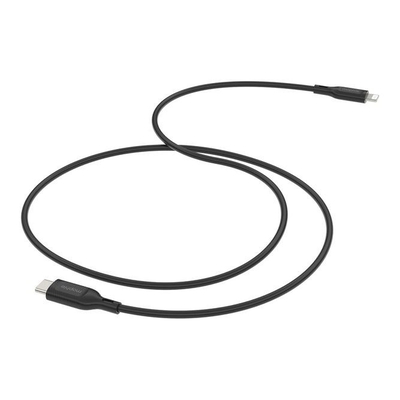 Product Καλώδιο USB Mophie Lightning/USB-C 2m Black base image