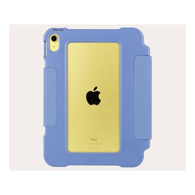 Product Θήκη Tablet Tucano Alunno case sky blue base image