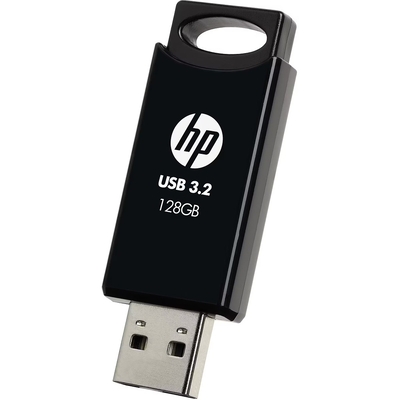 Product USB Flash 128GB PNY HP 712W Black USB 3.2 base image