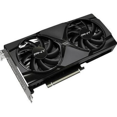 Product Κάρτα Γραφικών PNY Geforce Rtx 5060 8Gb base image