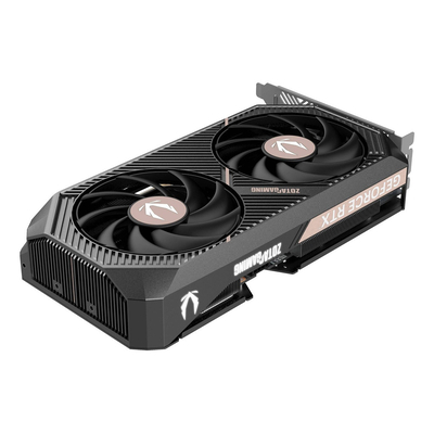 Product Κάρτα Γραφικών Zotac Gf Rtx 5060 Ti Amp base image