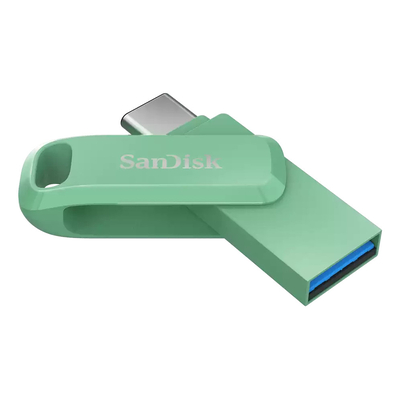 Product USB Flash 1TB SanDisk Ultra Dual Drive Go base image