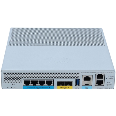 Product Network Switch Cisco Catalyst 9800-L Wireless base image