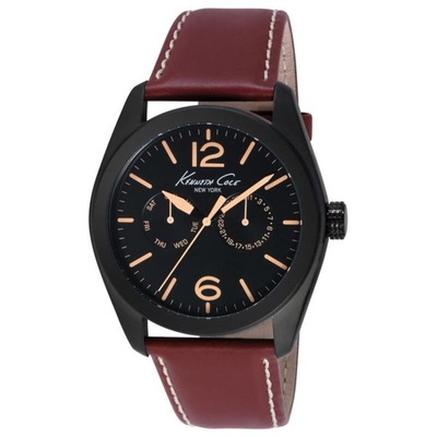 Product Ανδρικά Ρολόγια Kenneth Cole IKC8063 ( 44 mm) base image