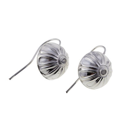 Product Γυναικεία Σκουλαρίκια Cristian Lay 547390 από Ασήμι  base image