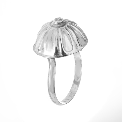 Product Γυναικείο Δαχτυλίδι Cristian Lay 54740200 (20) από Ατσάλι Silver base image