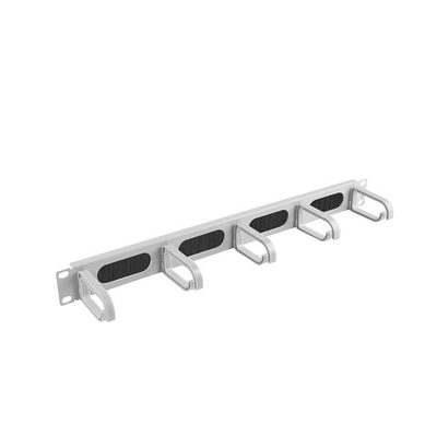 Product Αξεσουάρ για Καμπίνα Δικτύου Lanberg 1U Typ B Kabelorganisation base image