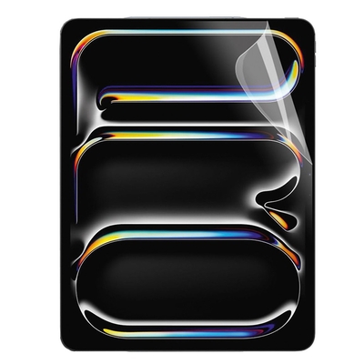 Product Screen Protector Mobilis Anti-Shock iPad Pro 13'' 2024 base image