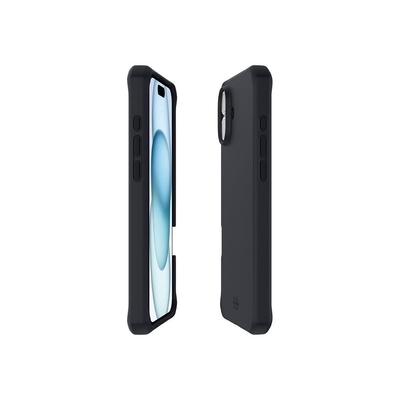 Product Θήκη Κινητού Mobilis SPECTRUM R iPhone 16 Plus solid bl. Soft bag base image