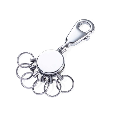 Product Μπρελόκ Troika keychain PATENT glittering base image